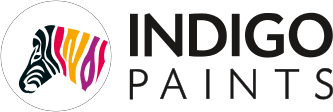 Indigo Paints