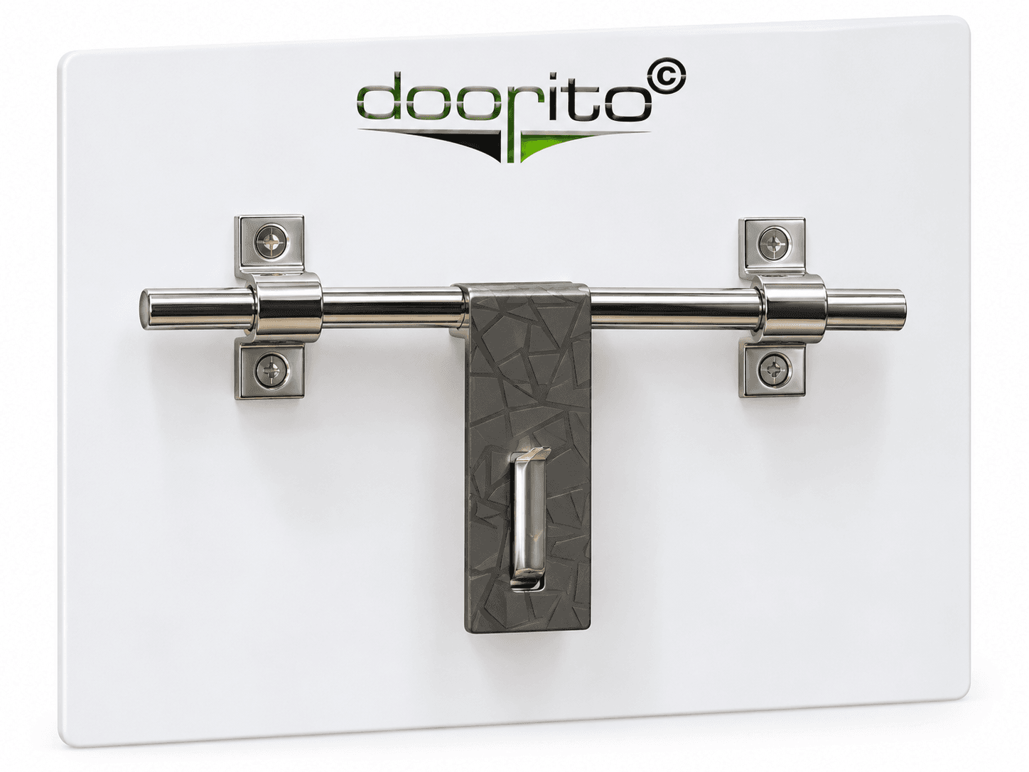 Doorito Geometric Bolt