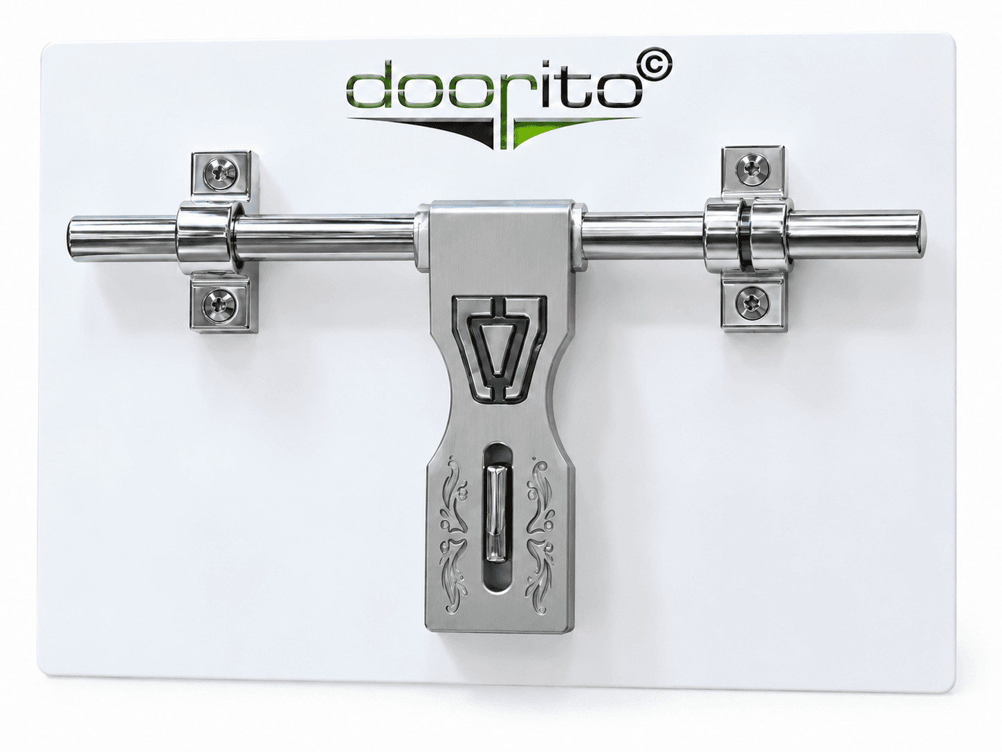 Doorito Sculpted Bolt