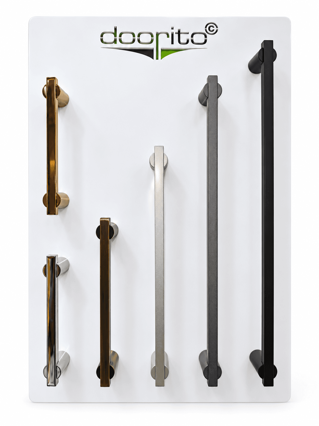 Doorito Slim Bar Family