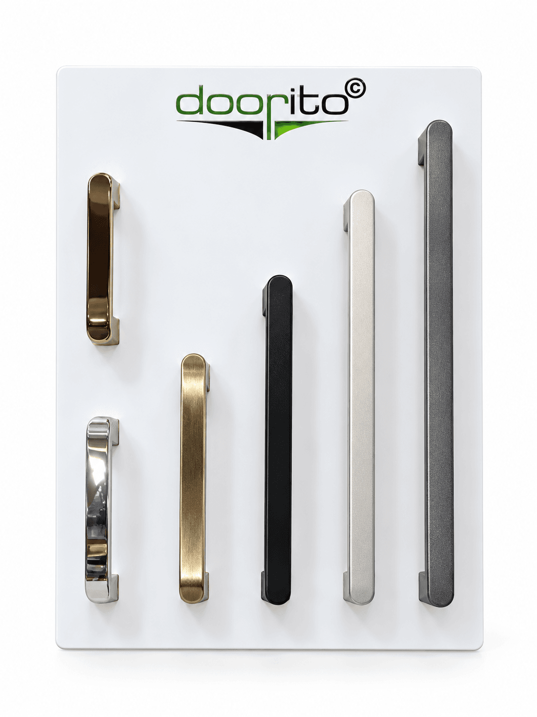 Doorito Capsule Family