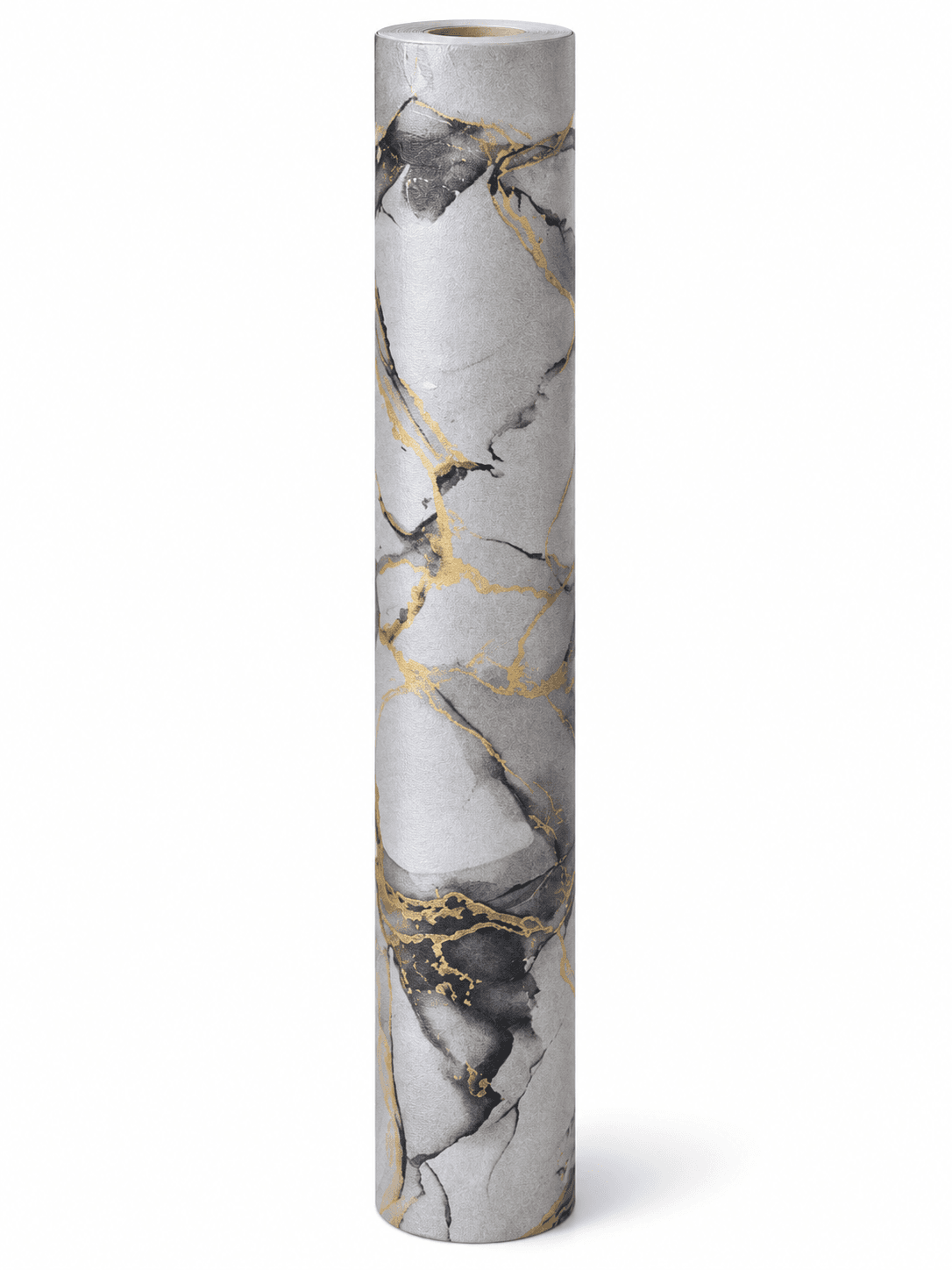 Grey Marble Wallpaper